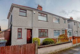 3 bedroom Semi-Detac...